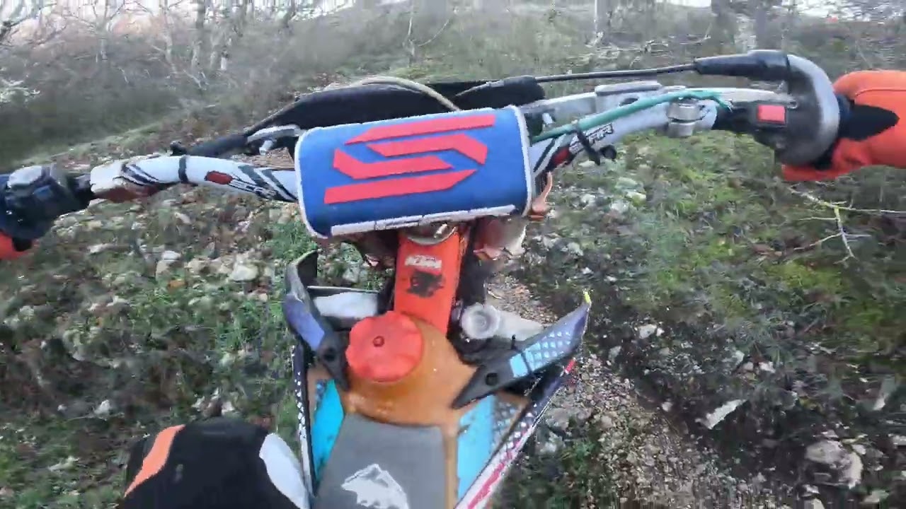 ХАРД-ЭНДУРО КРЫМ