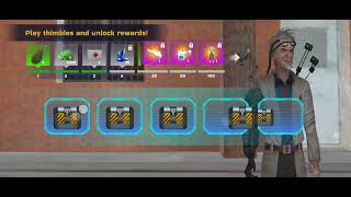 Superhero game gadi wala game  screenshot 1