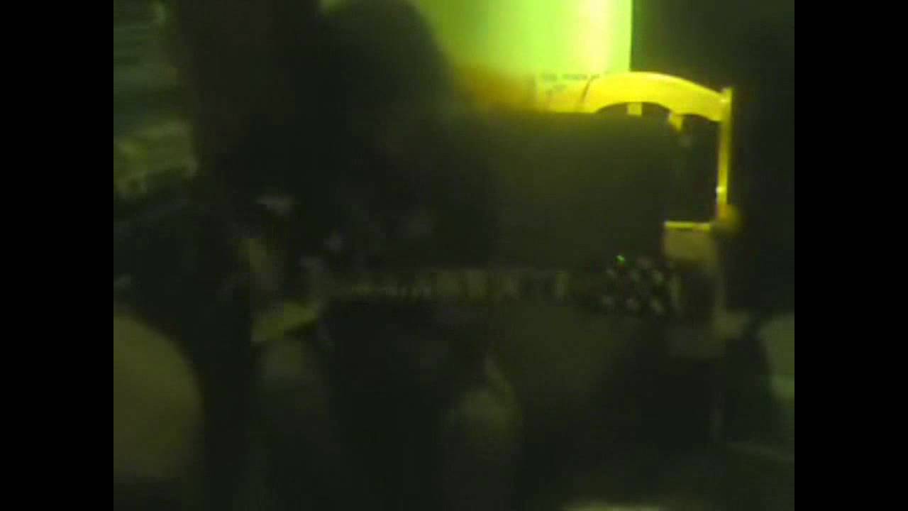 ROCKHER-La Grabacion del primer single