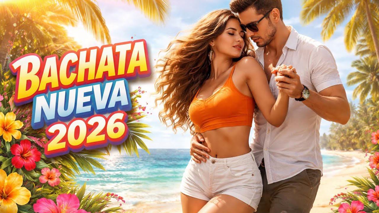 Bachata Romántica Mix 2026💞  Lo Más Romántico y Sensual | Éxitos Nuevos