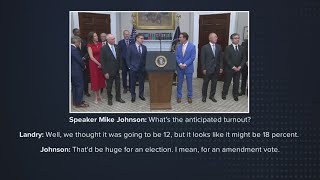 The Breakdown: Increasing Voter Turnout for March 29 Election