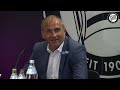 Stimmen + Pressekonferenz: SK Sturm Graz 4:1 Wolfsberger AC (2:0)