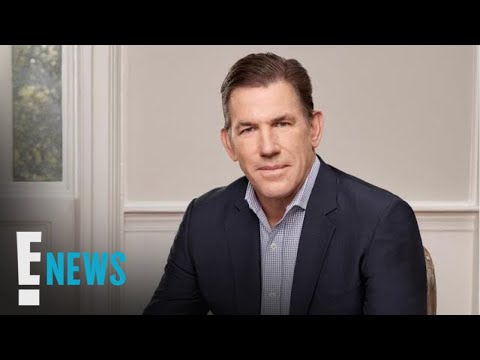 "Southern Charm's" Thomas Ravenel Has Been Arrested | E! News