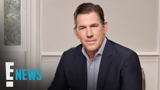 "Southern Charm's" Thomas Ravenel Has Been Arrested | E! News