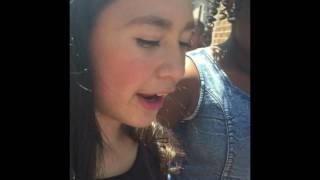 Kelsey 5th grade graduation 👨‍🎓 2017