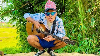 My Tiktok Viral Song In Nepal 