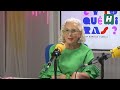 Alberto SAN JUAN: "No ENTIENDO que [el papa] no haya pronunciado la PALABRA ABUSO"