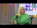 Alberto SAN JUAN: "No ENTIENDO que [el papa] no haya pronunciado la PALABRA ABUSO"