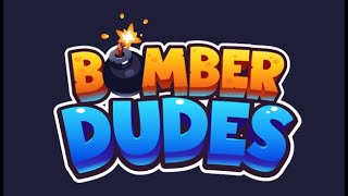 BOMBER DUDE - THE CLASSIC BOMBER GAME SO FUN screenshot 4