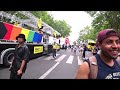 marche des fiertés 25 juin 2022 paris GAY PRIDE  № 1