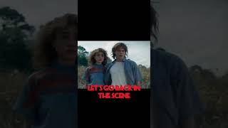 Celebrity Will??? #shorts #strangerthings #volume2 #vecna #willbyers #strangerthings4 Profile