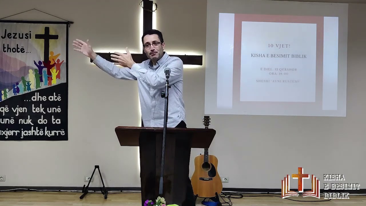 Tre virtytet kryesore të krishtërimit