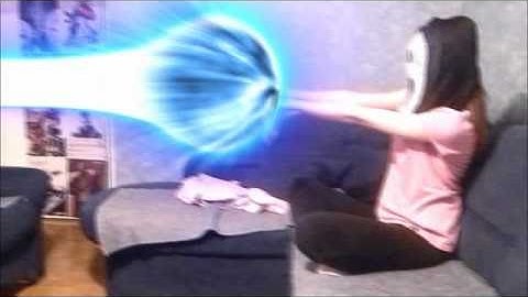 Adobe After Effects CS5 Energy Blast