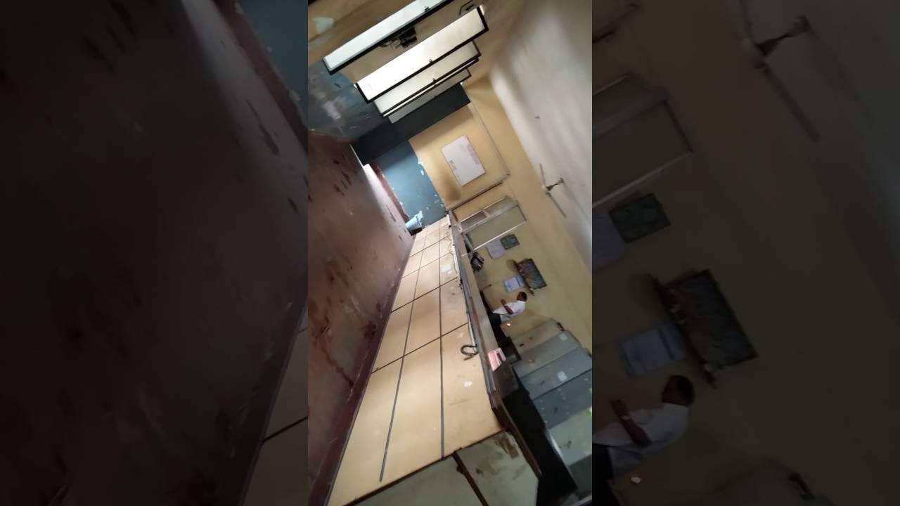 Kormangala Regional Transport Office