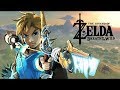 İlk İzlenim: THE LEGEND OF ZELDA BREATH OF THE WILD