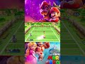 Lost the Lead 😭 - Mario Party 9 #marioparty #shorts