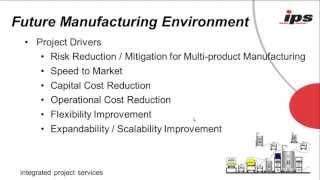 Biomanufacturing in the 4th Decade
