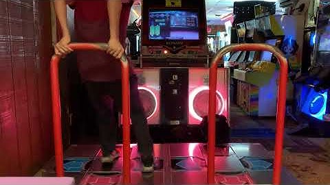 [DDR A20] tokyoEVOLVED (TYPE3) Single Expert 16 859k