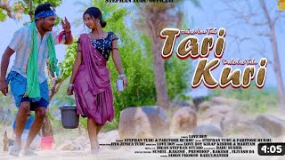 New Santhali Video song2023/Stephan Tudu/Paritosh Murmu