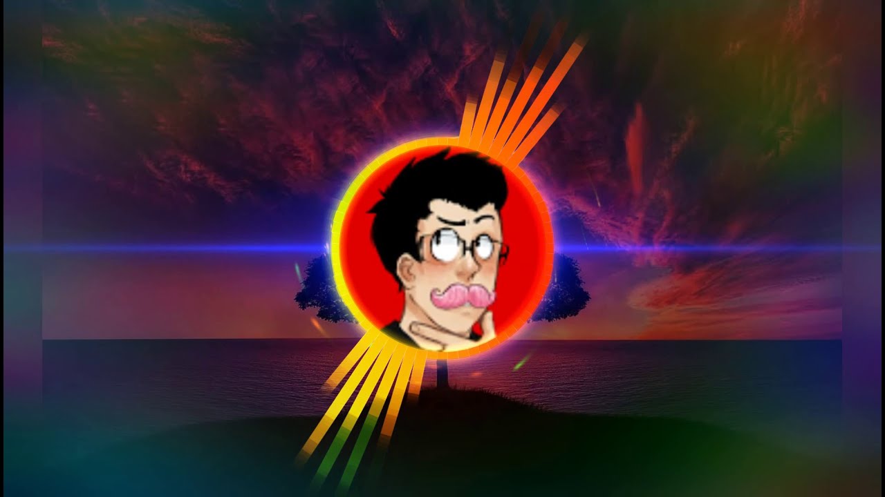 Shurk - Haunted (Markiplier's Outro)