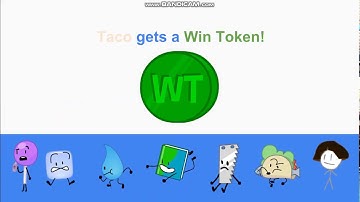 BFB Viewer Voting Episode 19