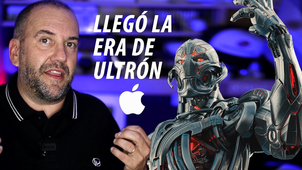 Análisis completo evento Apple 8 de Marzo - YouTube