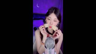 ASMR Sophia ❤️ Come Relax with Me 💤 | Soft Whispers & Gentle Sounds screenshot 2