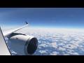 New Yorka iniyoruz İstanbul - New york VATSIM