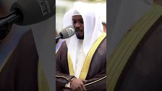 surah Al-Mu’minum  | syeikh Mukhtar Al-Haj Beautiful Quran Recitation #quran #quranshorts