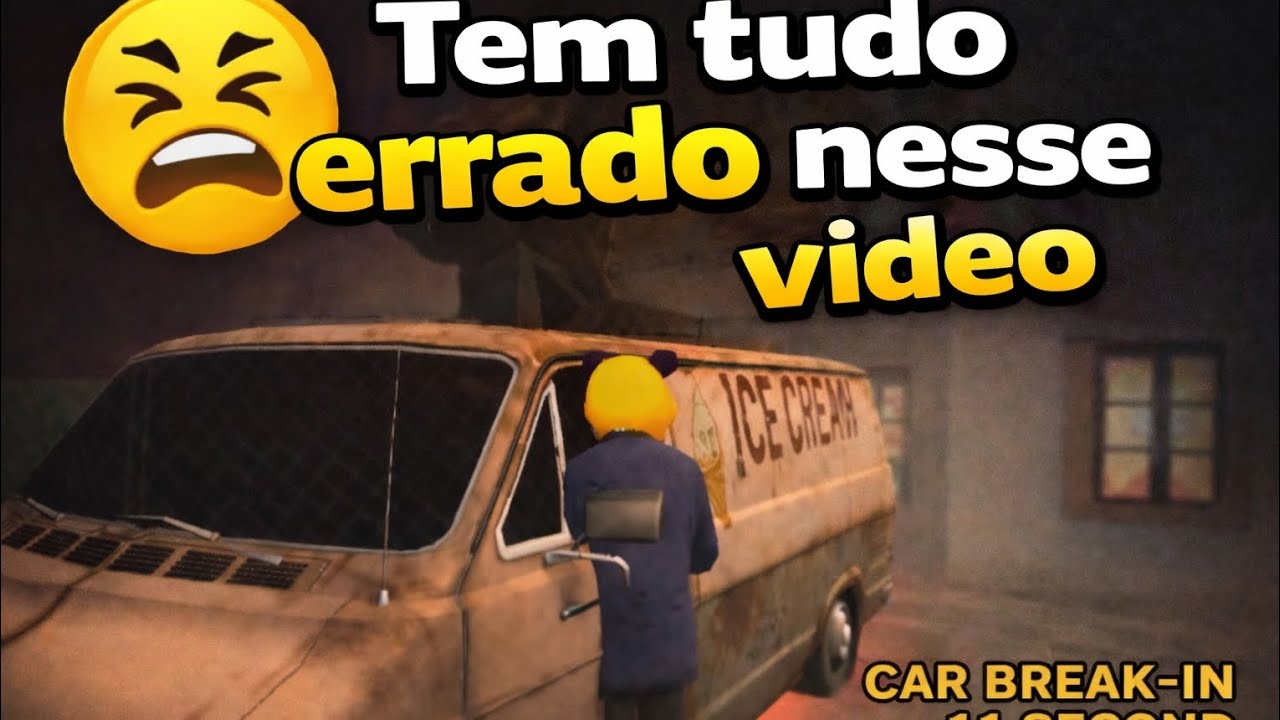 TEM TUDO ERRADO NESSE VÍDEO no RIO RISE 