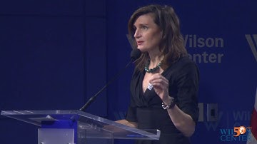 #GettingTo5050: Framework Toward Action for a More Equal World