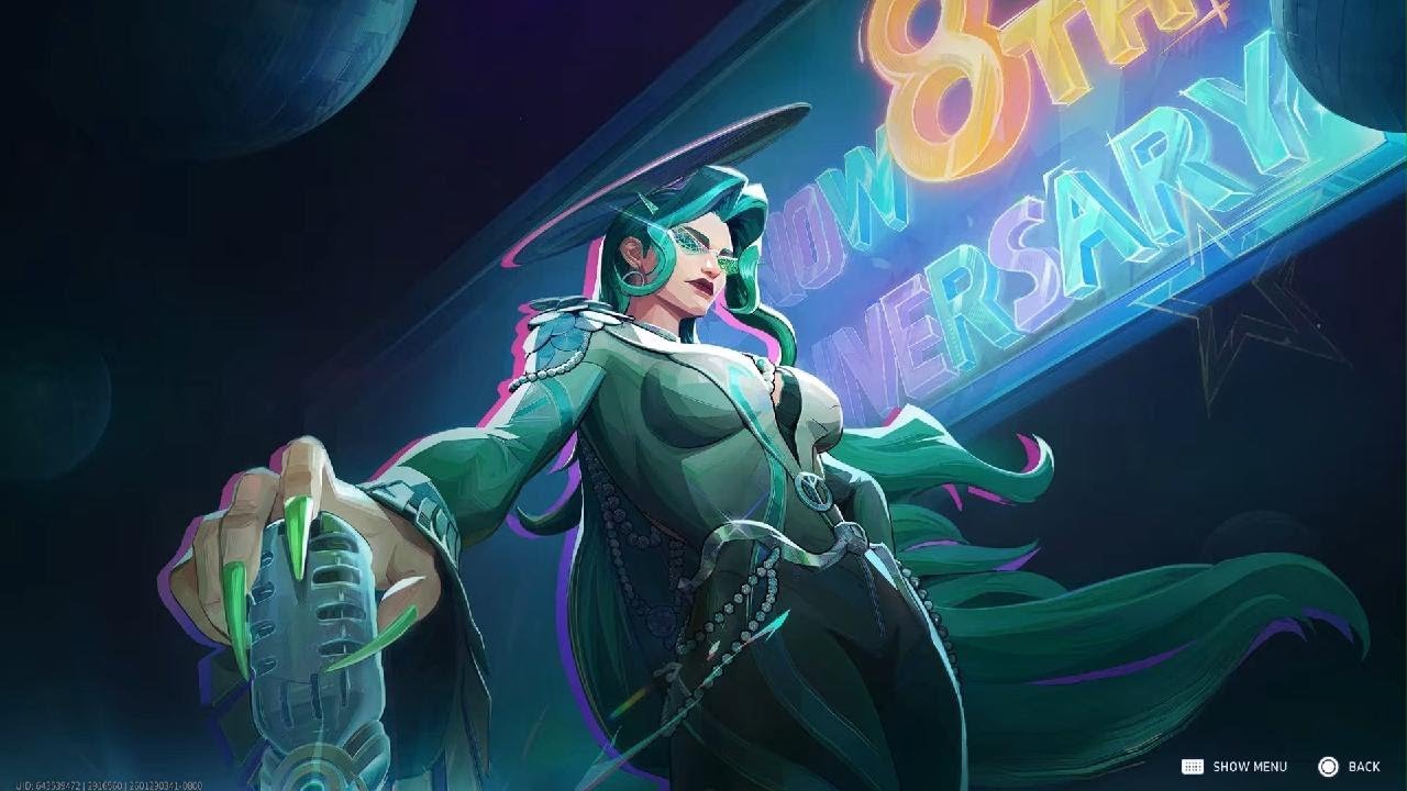 How to get the Disco of the dead Hela skin for FREE in Marvel Rivals