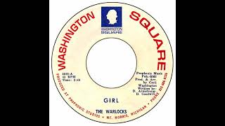 Warlocks - Girl