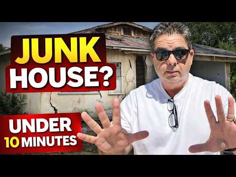 Most Buyers Don’t Know This 9-Minute Rule