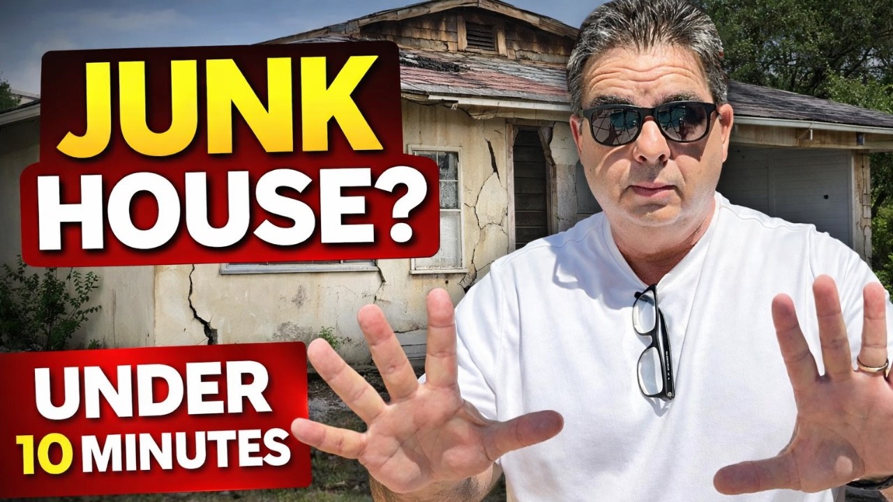 Most Buyers Don’t Know This 9-Minute Rule