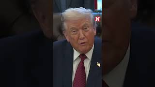 Trump Rolls Back Fuel Efficiency Standards For Vehicles Set By Biden