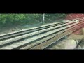 Riding The World's Most Beautiful Train: Les Vallées to Garenne Colombes