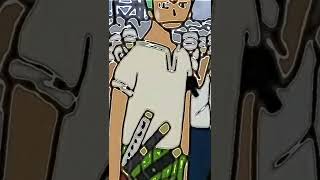 Jj Roronoa Zoro  Dj Trend Tiktok