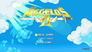 Aggelos 2 (PS5)