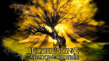 Elden Ring, Shadow of the Erdtree – Blind Playthrough #01: Gravesite Plain