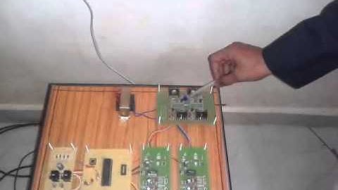 VEL TECH MULTI EEE PROJECT 2014  BATCH NO 45