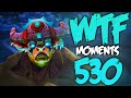 Dota 2 wtf moments 530