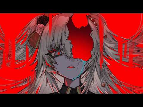 マシュマロ / 赤井はあと(cover)【DECO*27】 video thumb