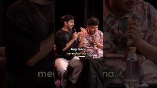Andha pyaar AP - 8 #andhapyaar #funny #standupcomedy