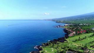 Keauhou, Hawaii