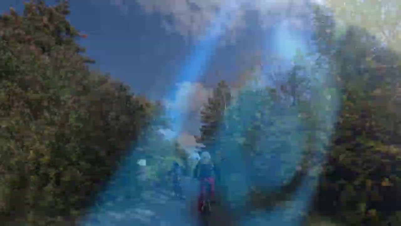 Halde Hoppenbruch mit den Flying Dutchmans und Carina v. 18.10.25