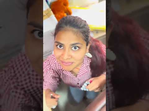 Prank with Office Friend went wrong 😂