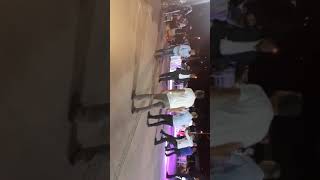 Bala karaali münir ballı oğlunun düğünü