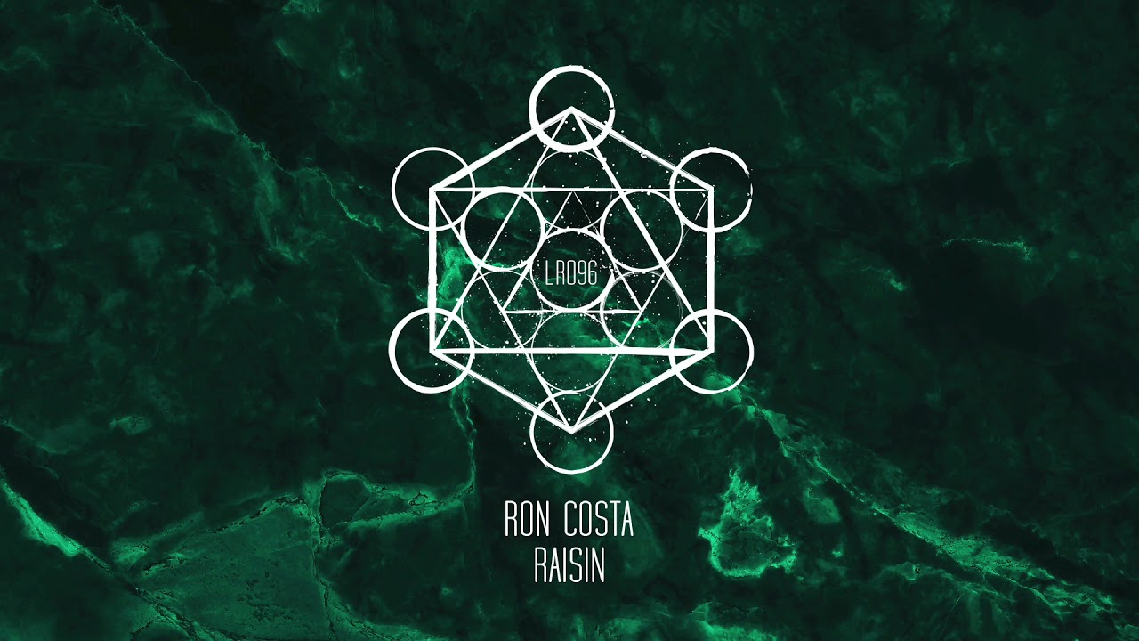 Ron Costa - Raisin (Extended Mix)