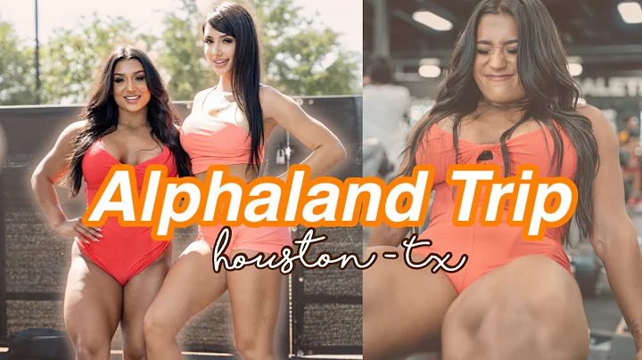 Fall SHREDDING 2022 | Alphaland HTX ep.25